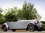 Rolls-Royce Phantom II Tourer 1930 года